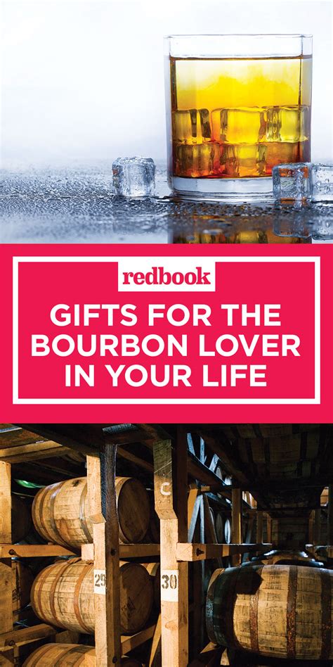 Bourbon Christmas Gift